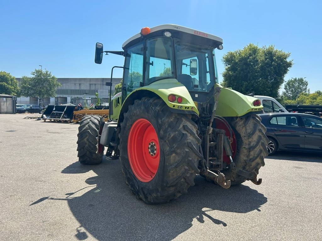 Tractor Claas Arion 610 C