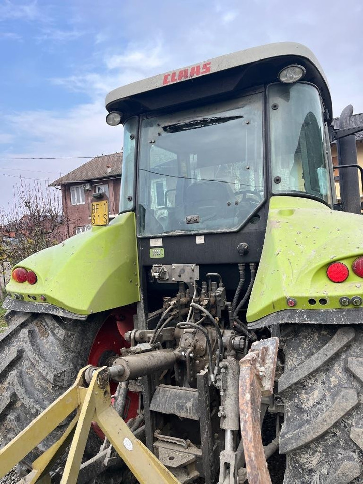 Tractor Claas Arion 610 C