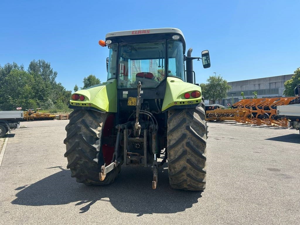 Tractor Claas Arion 610 C