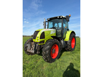 Tractor  Claas Arion 620C