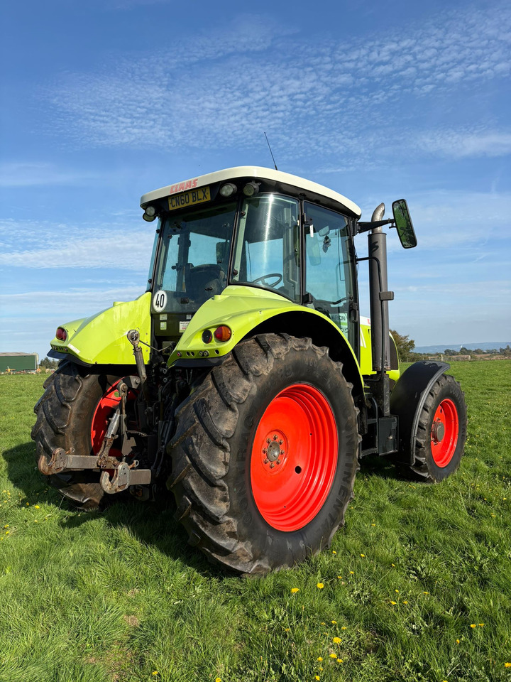 Tractor Claas Arion 620C