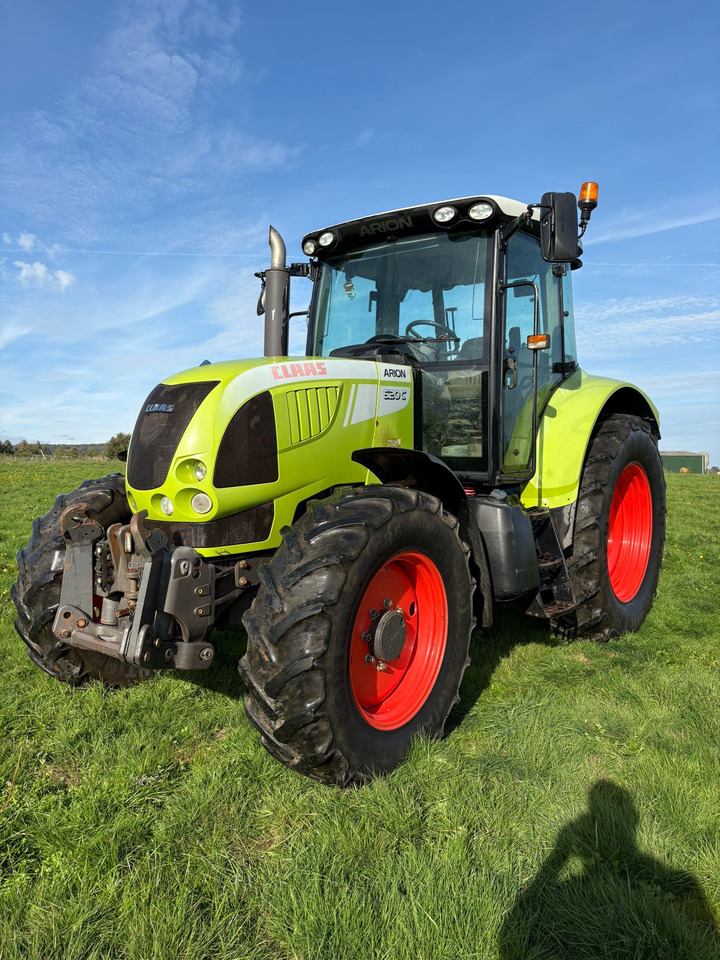 Tractor Claas Arion 620C