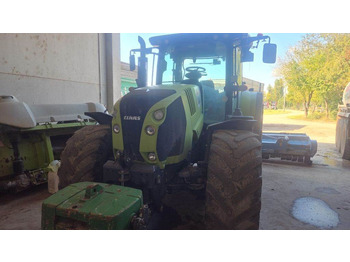 Tractor Claas Arion 630 CIS 
