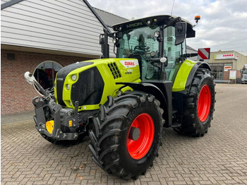 Tractor Claas Arion 630 CIS+ CMATIC 
