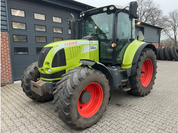 Tractor Claas Arion 630 Cebis 