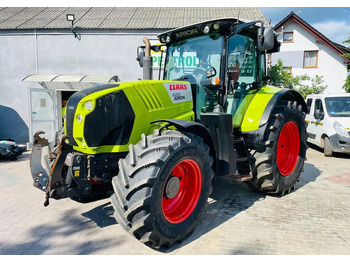 Tractor  Claas Arion 650