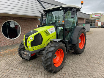 Tractor Claas Atos 230 
