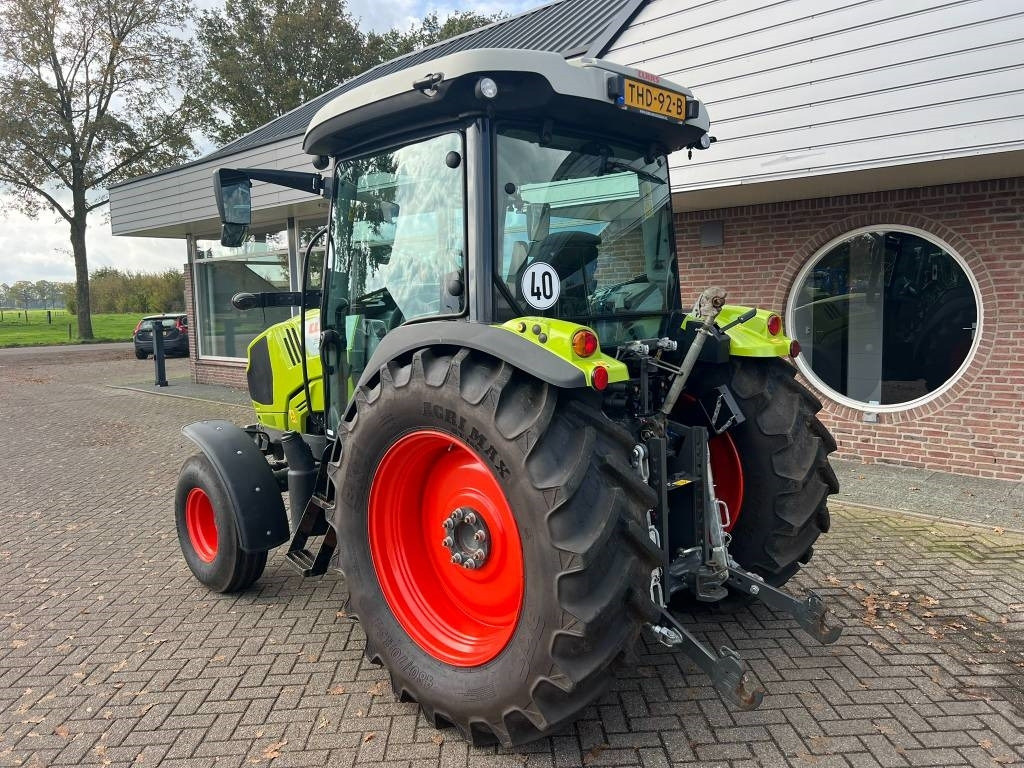 Tractor Claas Atos 230