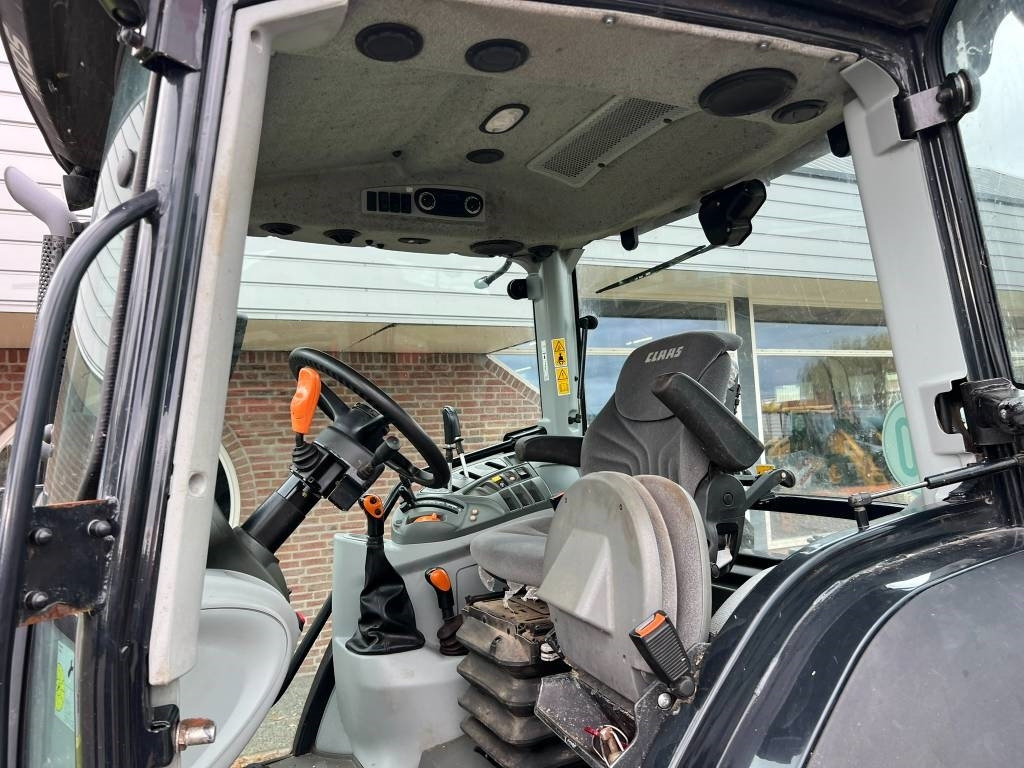 Tractor Claas Atos 230