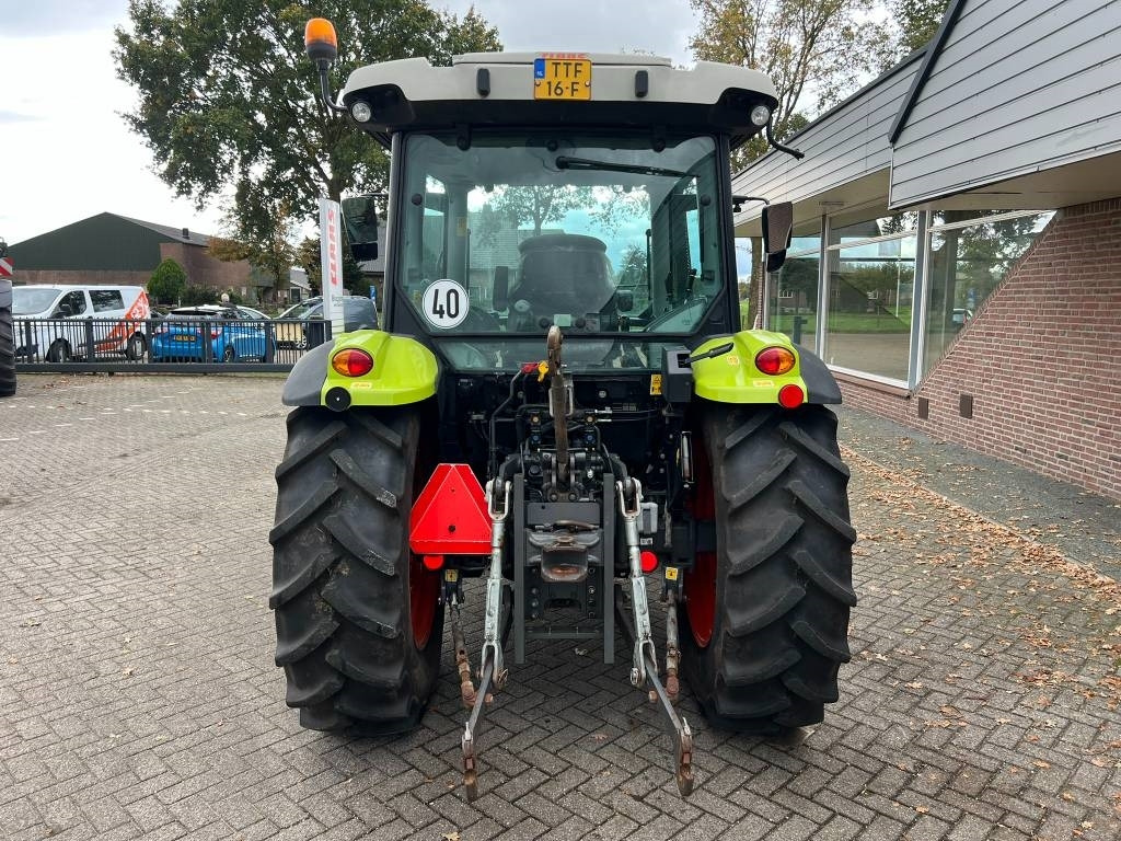 Tractor Claas Atos 230