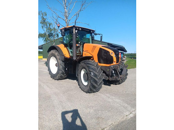 Tractor  Claas Axion 830 C matic