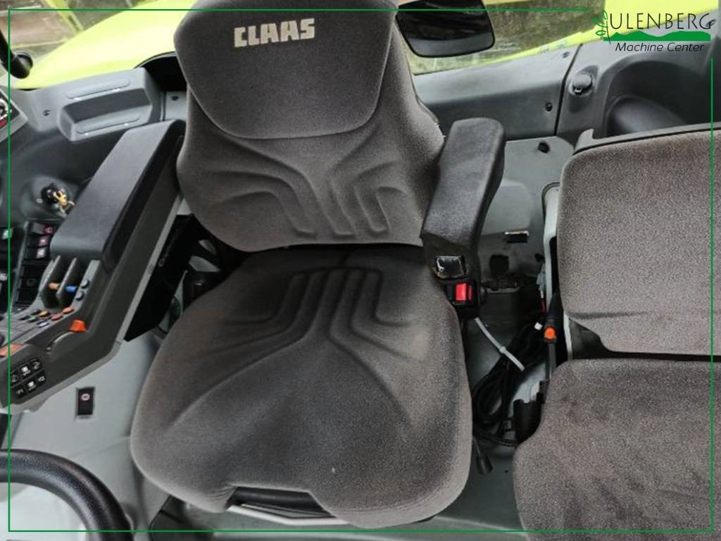 Tractor Claas Axion 950