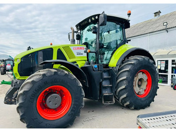 Tractor  Claas Axion 950 CEBIS CMATIC