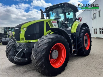 Tractor Claas Axion 960 