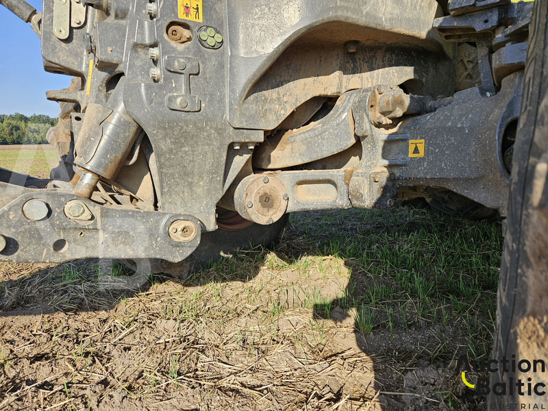 Tractor Claas Axion 960