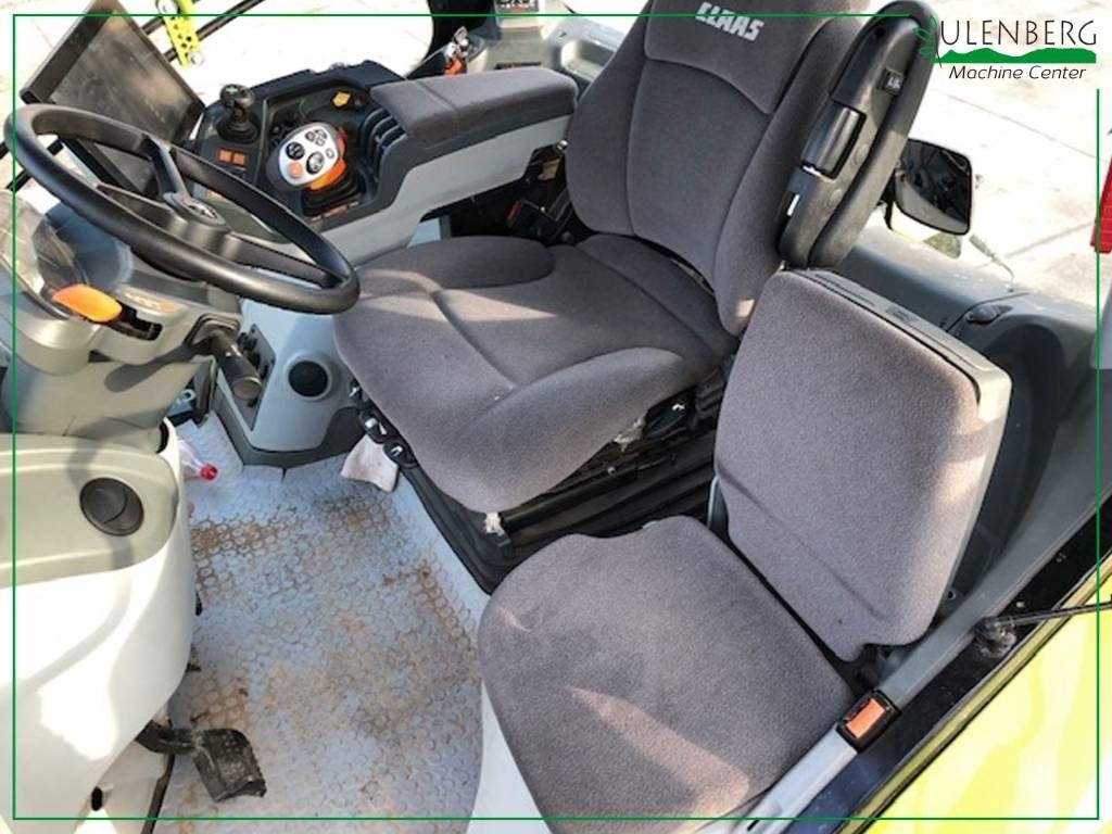 Tractor Claas Axion 960