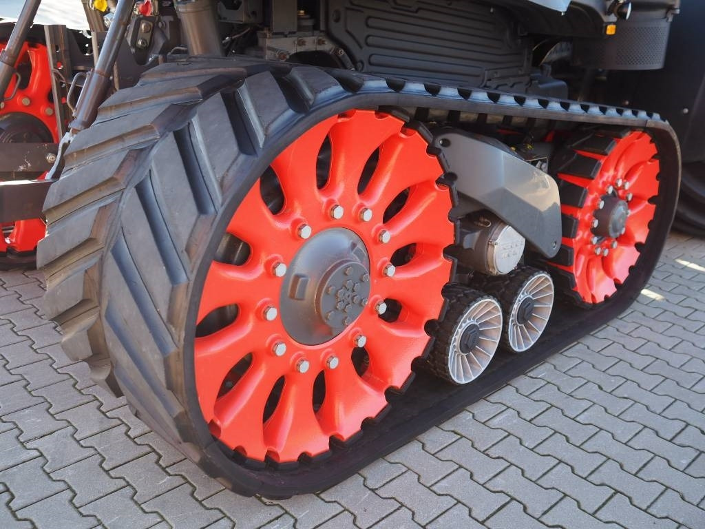 Tractor Claas Axion 960 TERRA TRAC, GPS - RTK NET