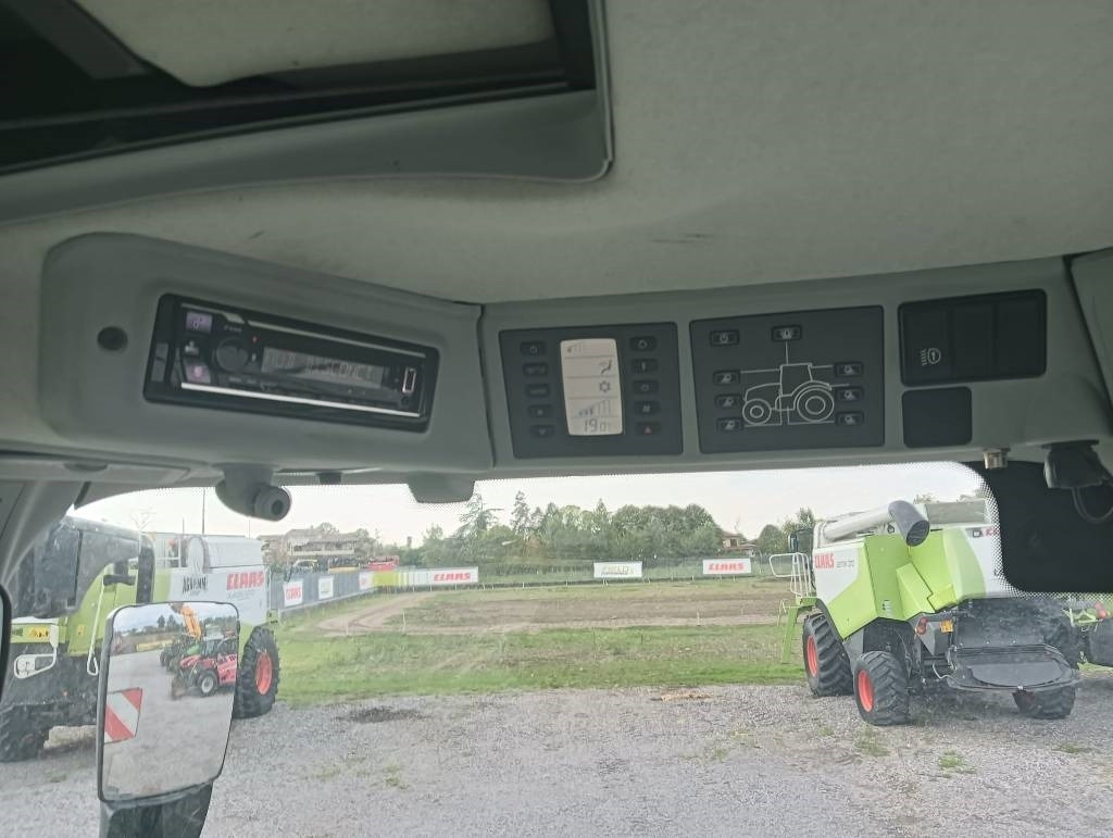 Tractor Claas Axion 960 cmatic