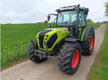 Tractor  Claas Axos 240