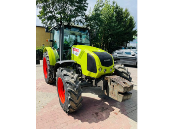 Tractor  Claas Axos 330