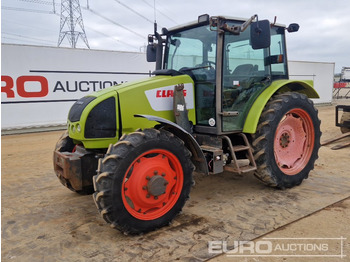 Tractor  Claas Celtis 456