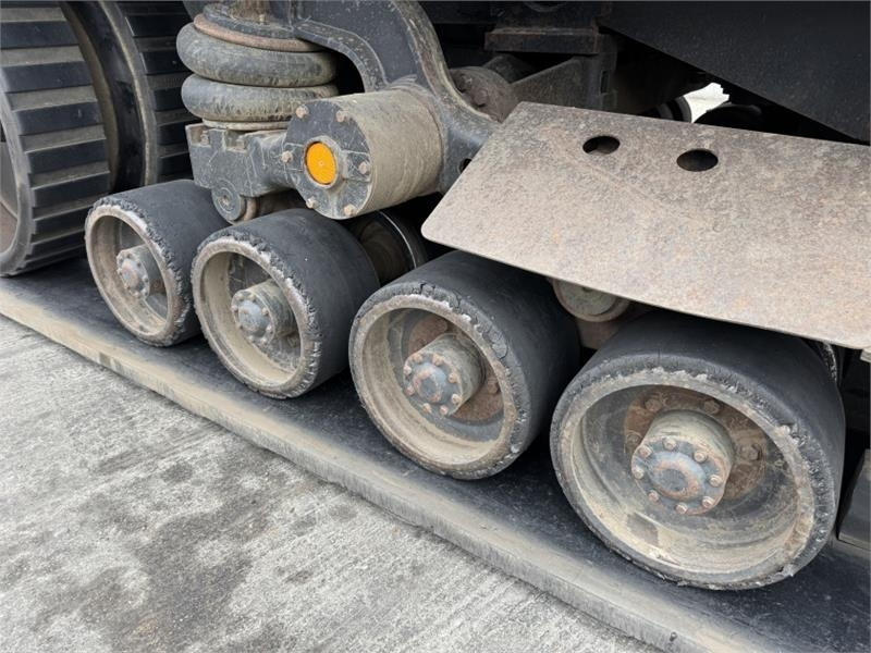 Tractor Claas Challenger 95E