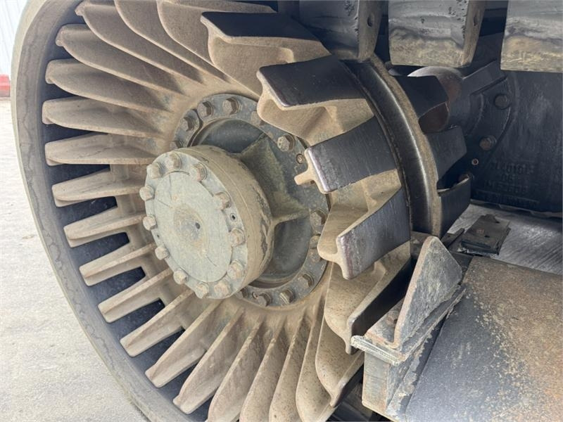 Tractor Claas Challenger 95E