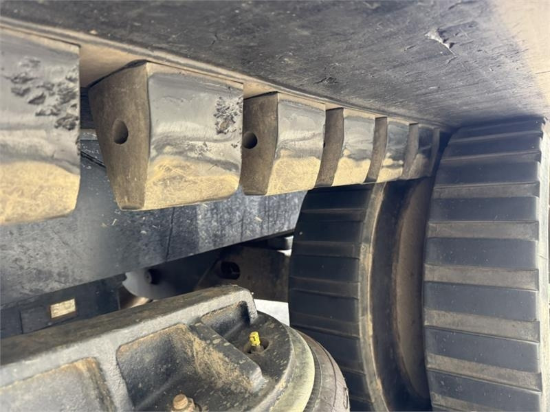 Tractor Claas Challenger 95E