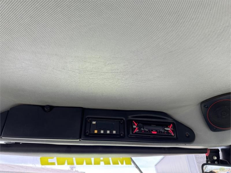 Tractor Claas Challenger 95E