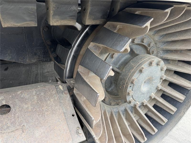 Tractor Claas Challenger 95E