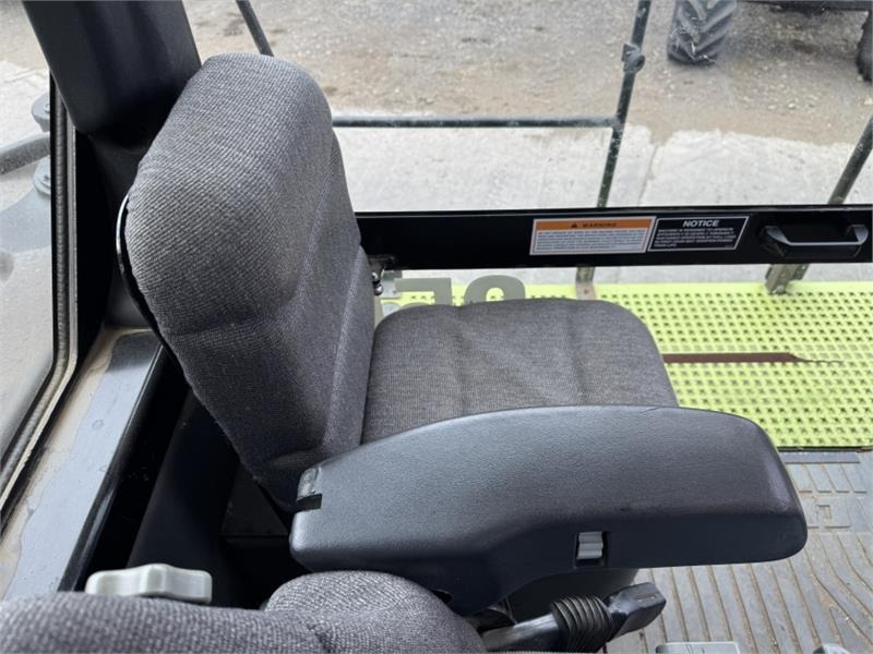 Tractor Claas Challenger 95E