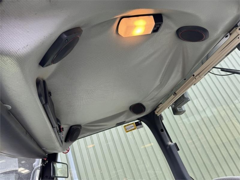 Tractor Claas Challenger 95E