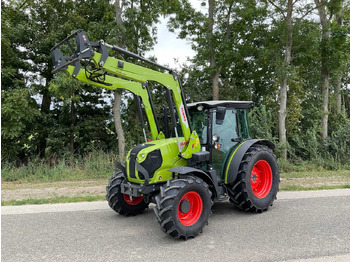 Tractor Claas Elios 210