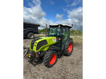 Tractor Claas Nexos 210 VL