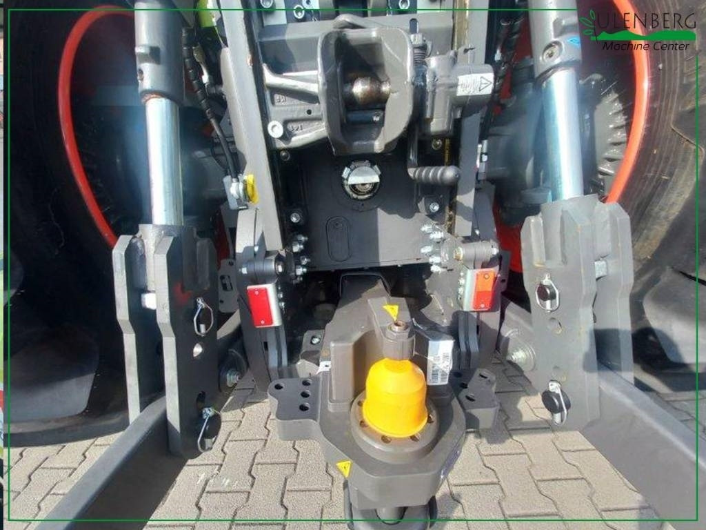 Tractor Claas XERION 5000