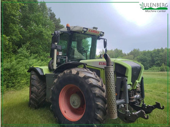 Tractor Claas Xerion 3300 Trac 