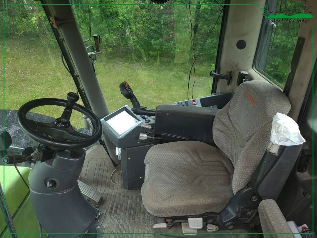 Tractor Claas Xerion 3300 Trac