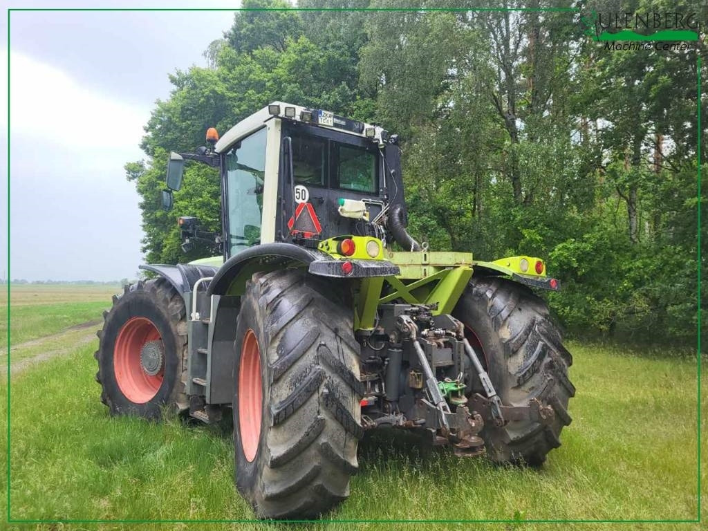 Tractor Claas Xerion 3300 Trac