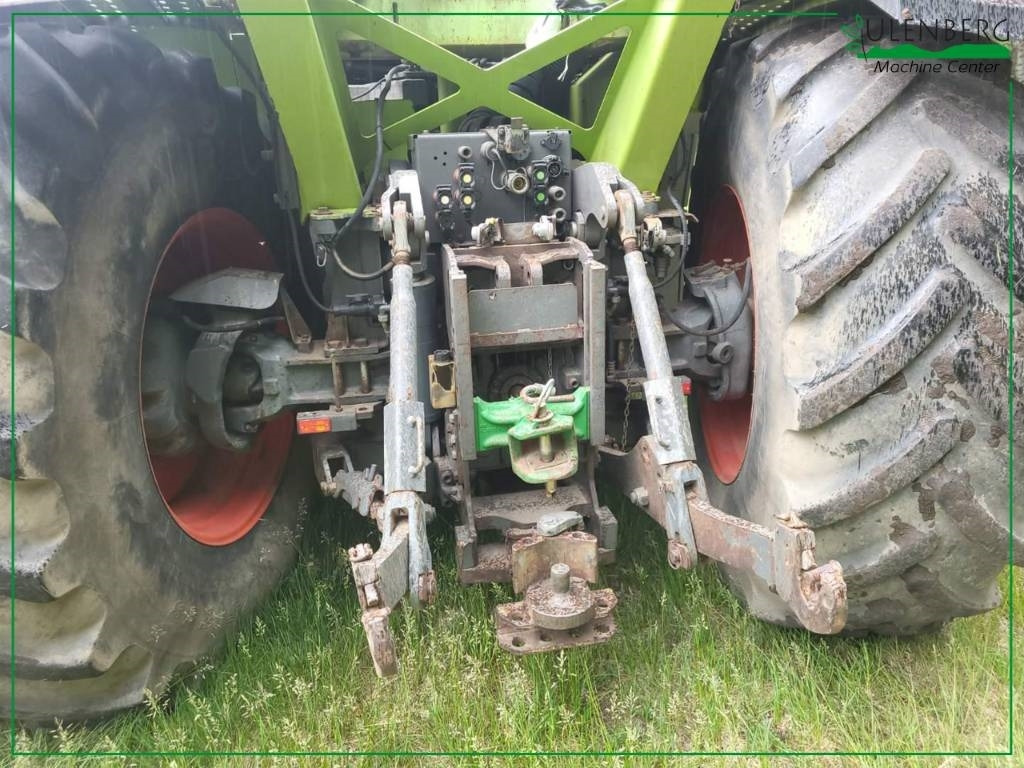 Tractor Claas Xerion 3300 Trac