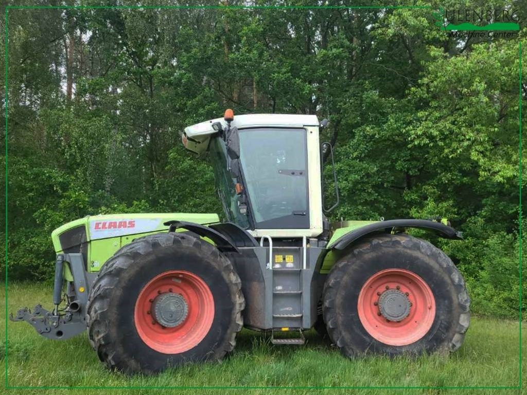 Tractor Claas Xerion 3300 Trac