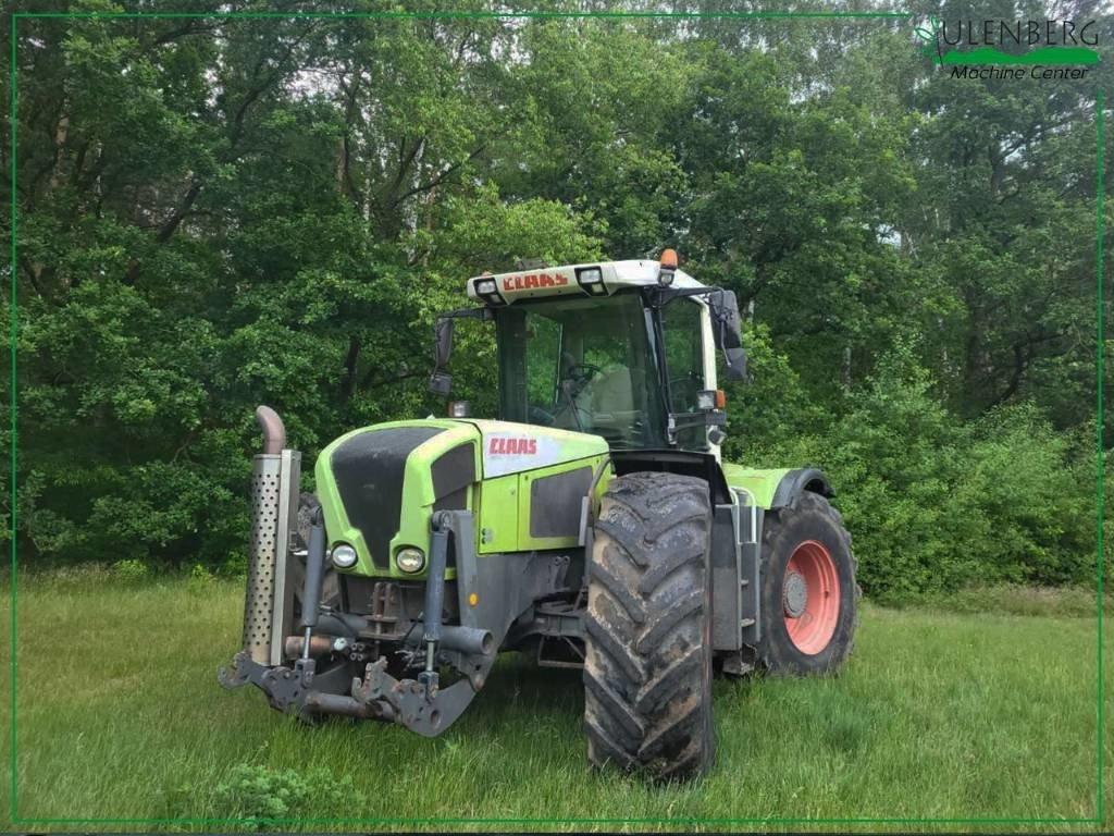 Tractor Claas Xerion 3300 Trac