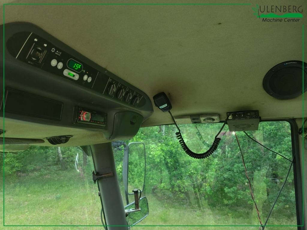 Tractor Claas Xerion 3300 Trac