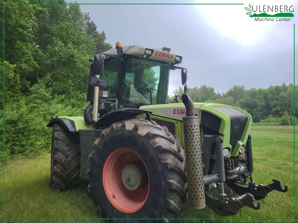 Tractor Claas Xerion 3300 Trac