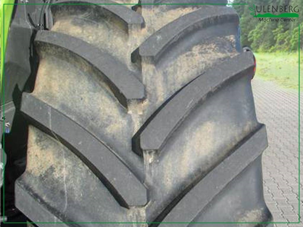 Tractor Claas Xerion 5000 Trac