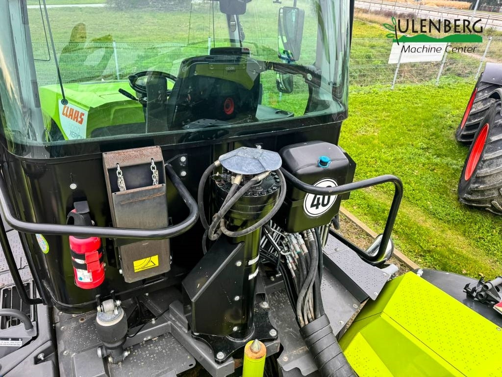Tractor Claas Xerion 5000 Trac VC