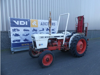 Tractor David Brown 885