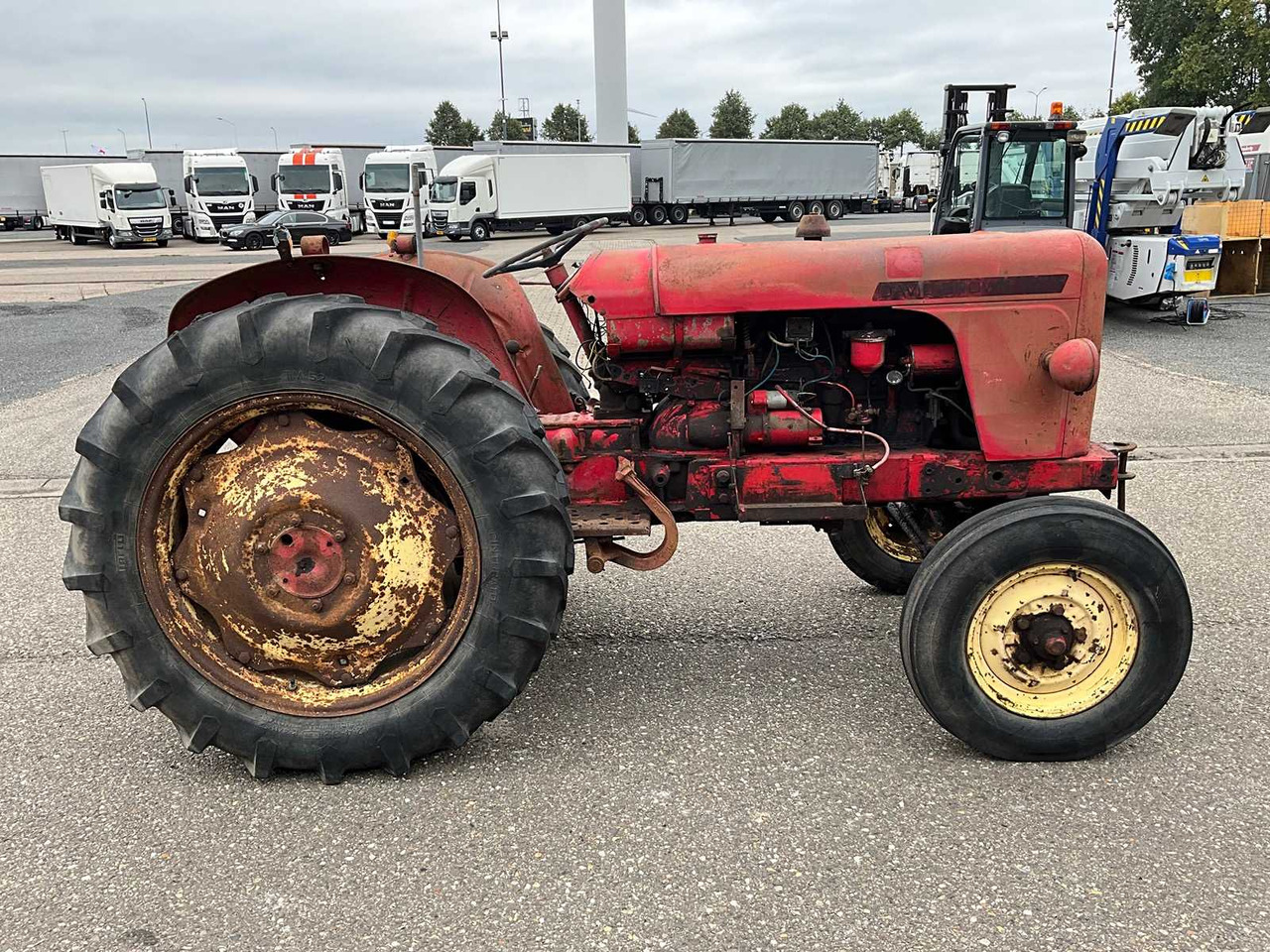 Tractor David Brown 950