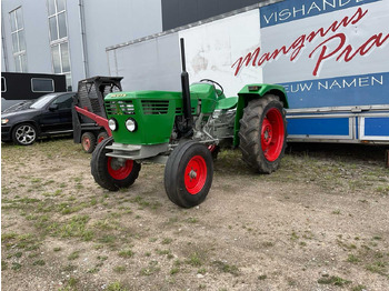 Tractor Deutz 4006
