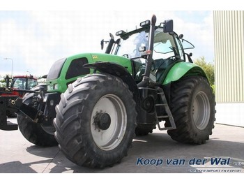 Deutz Agrotron 230 - Tractor