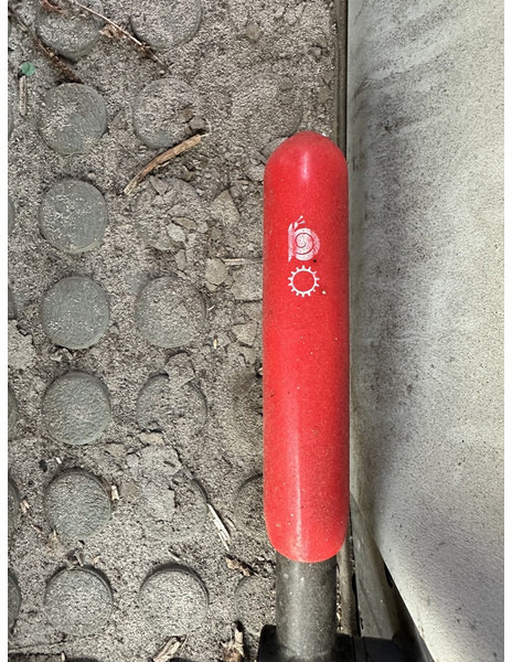 Tractor Deutz Agrotron 4.85